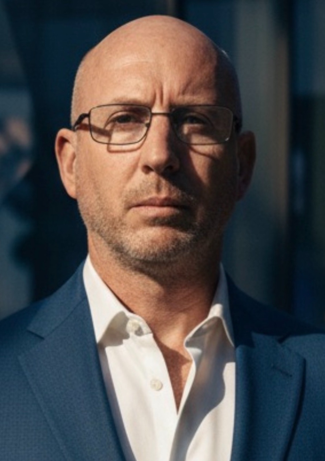Alejandro Téllez